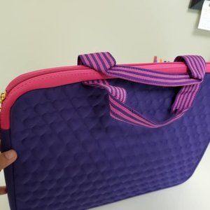 (SOLD) 14inch Laptop Bag